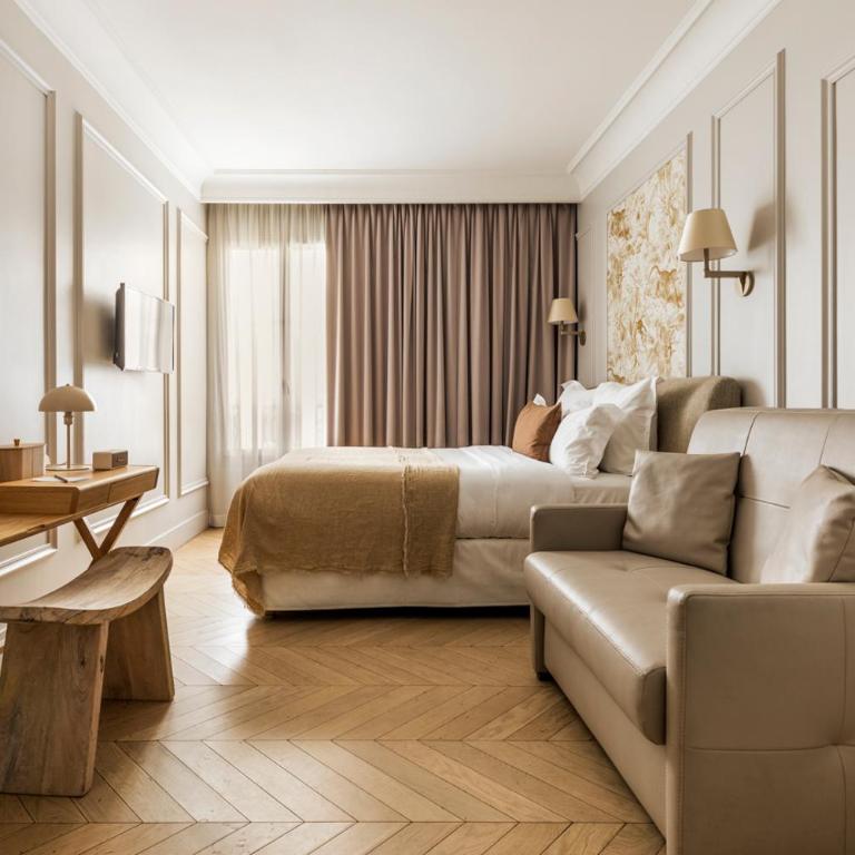 Hôtel Maison Pigalle - Deluxe - 4
