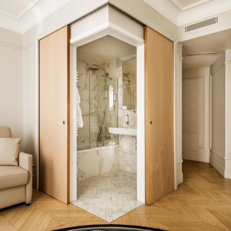 Hôtel Maison Pigalle - Suite - 5