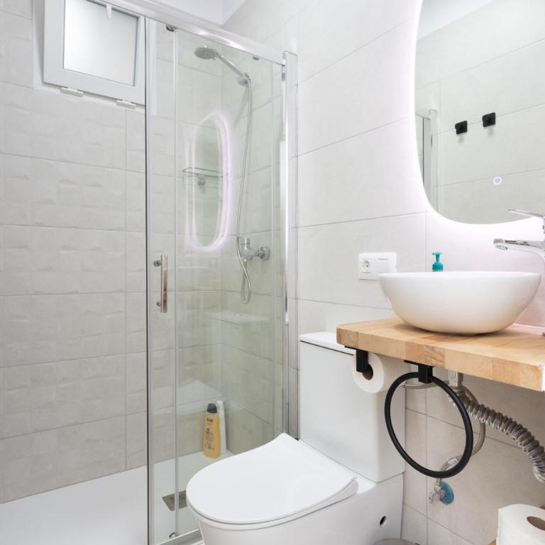 Home2Book Trendy & Centric Apartment Santa Cruz - Apartamento de 2 dormitorios - 22