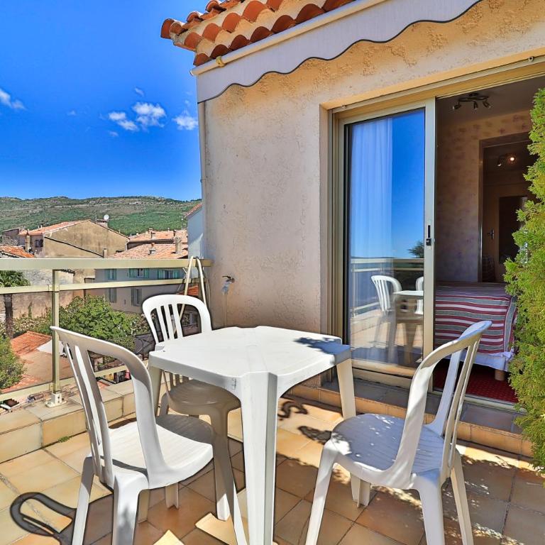 Logis Le Relais Imperial - Chambre Triple - 1