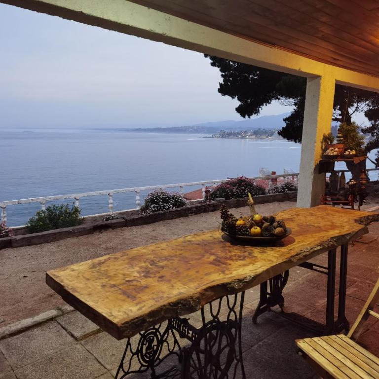 Tiny House MarClaPaPe - Apartamento con vistas al mar - 19
