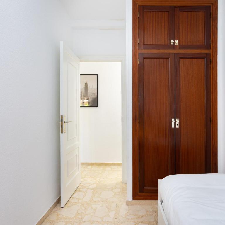 Home2Book Trendy & Centric Apartment Santa Cruz - Apartamento de 2 dormitorios - 21
