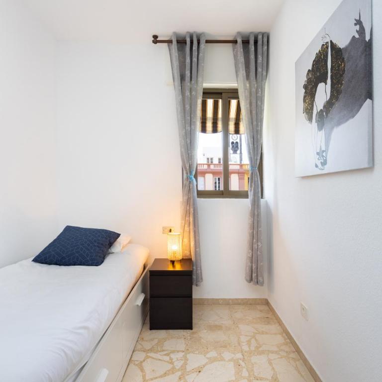 Home2Book Trendy & Centric Apartment Santa Cruz - Apartamento de 2 dormitorios - 20