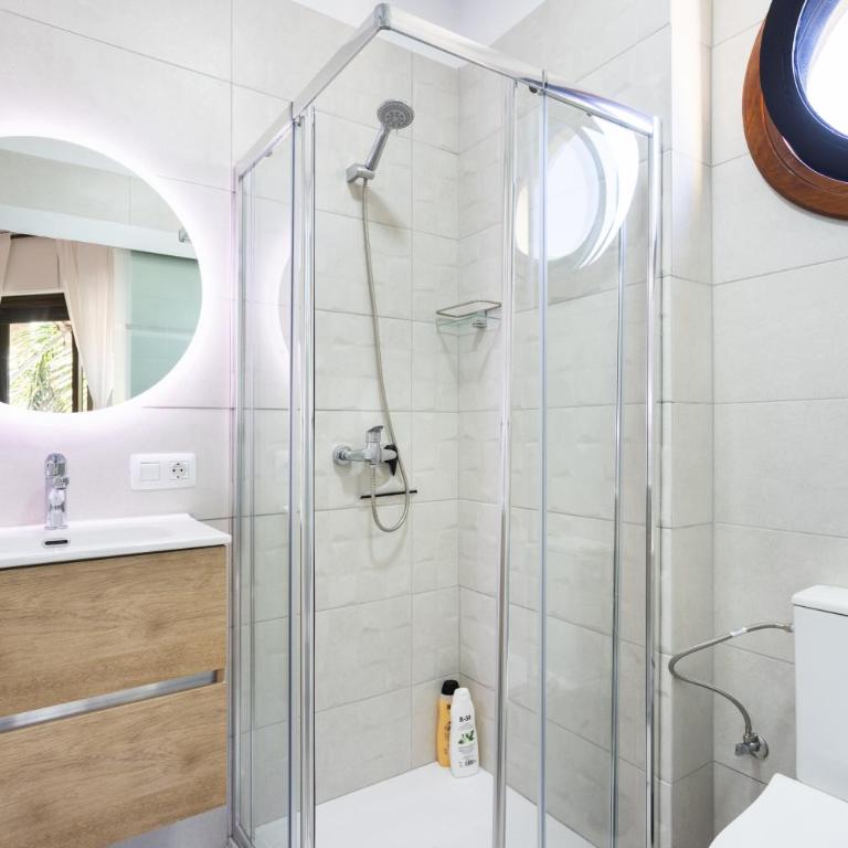 Home2Book Trendy & Centric Apartment Santa Cruz - Apartamento de 2 dormitorios - 17