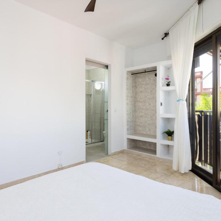 Home2Book Trendy & Centric Apartment Santa Cruz - Apartamento de 2 dormitorios - 14