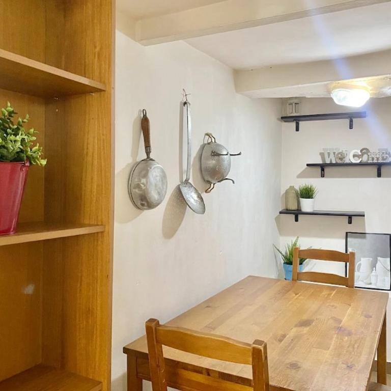 La casa del Duca - Appartamento - 6