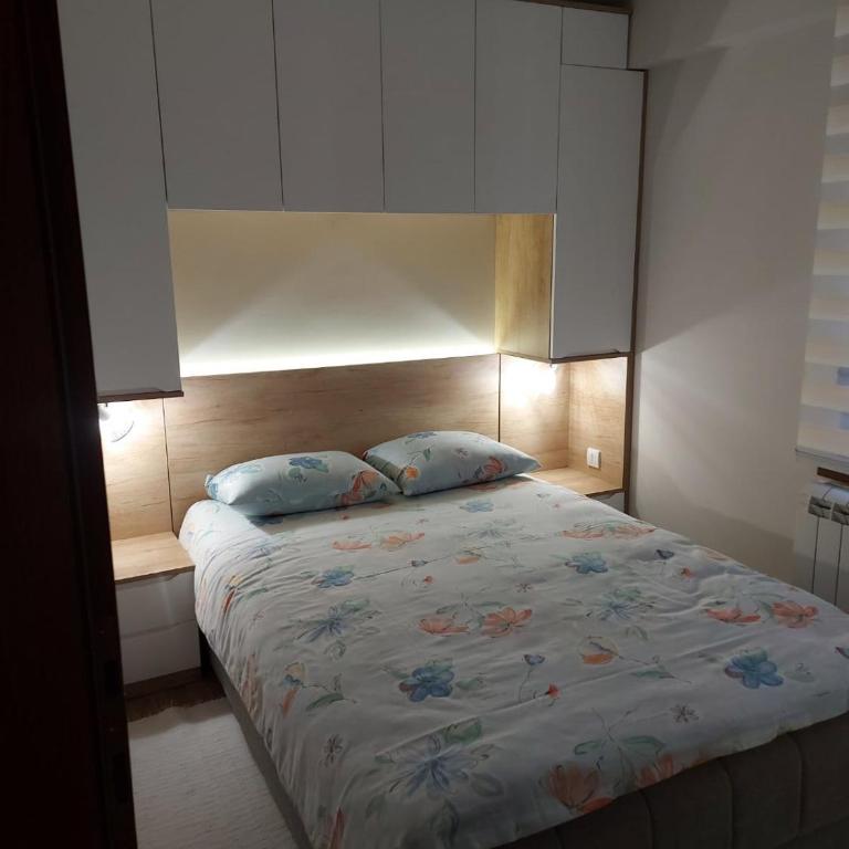 Apartmani Nik Lux - Apartment - Ground Floor - 7