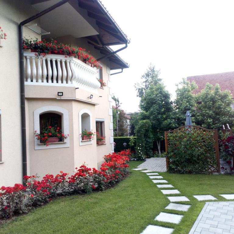 Apartmani Nik Lux - Deluxe Apartment - 30