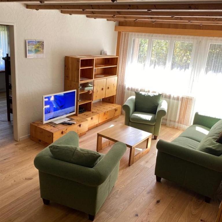 Gelgia Sommer-Salis - Apartment mit 2 Schlafzimmern und Badezimmer - 4