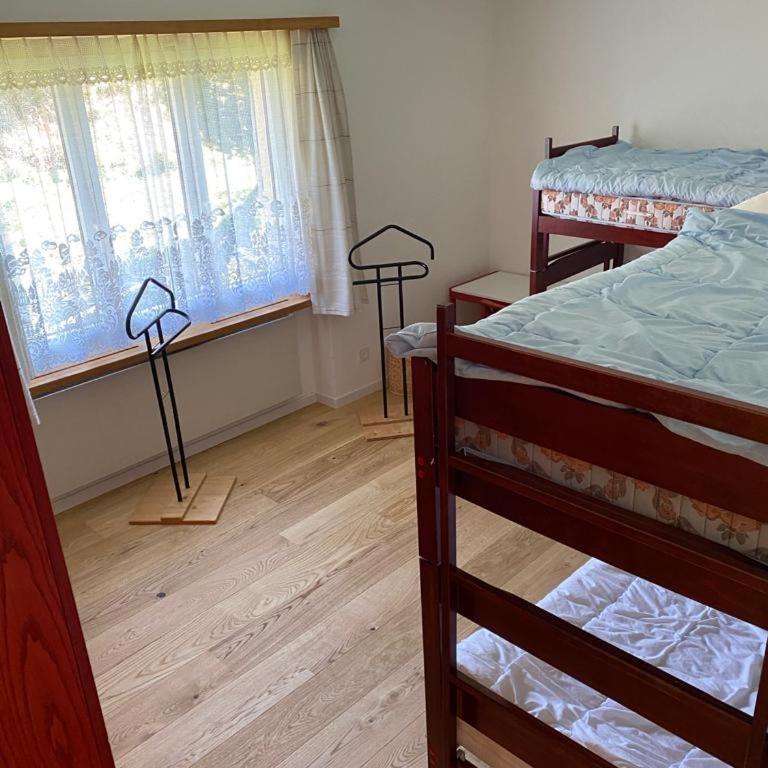 Gelgia Sommer-Salis - Apartment mit 2 Schlafzimmern und Badezimmer - 6