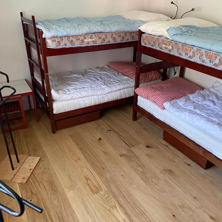 Gelgia Sommer-Salis - Apartment mit 2 Schlafzimmern und Badezimmer - 7