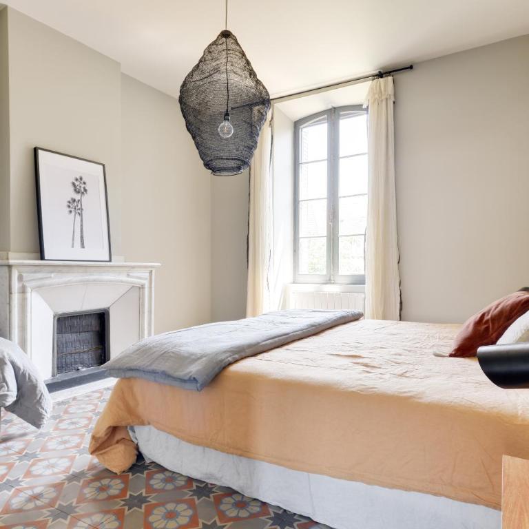 TRIBUS-GITES URBAINS CARCASSONNE - Apartment mit Dusche - 9