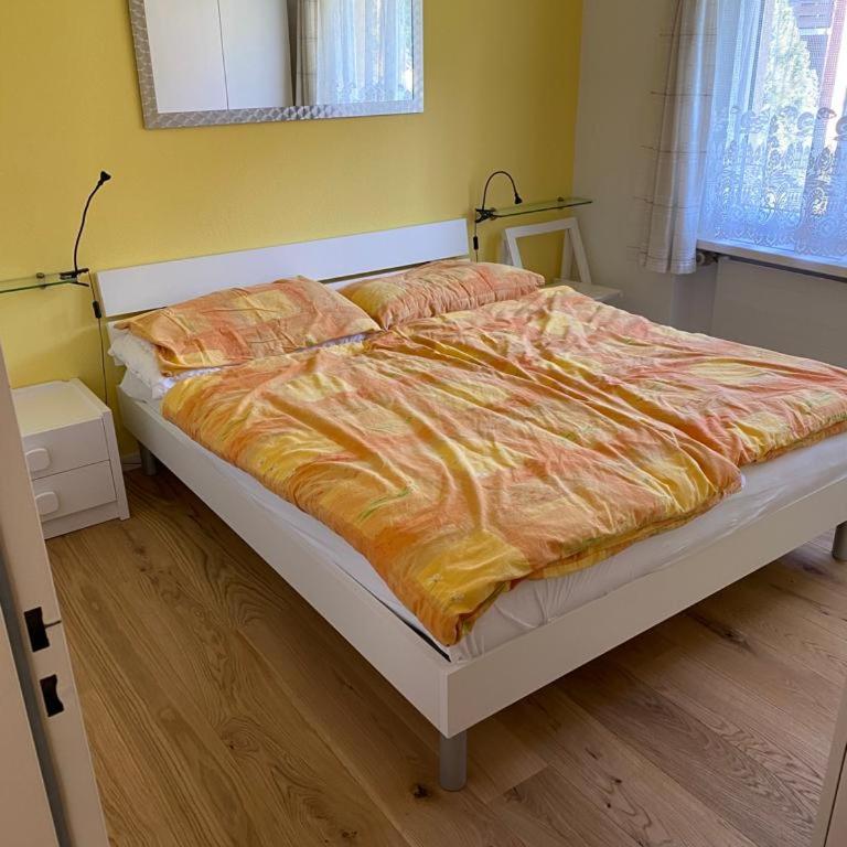 Gelgia Sommer-Salis - Apartment mit 2 Schlafzimmern und Badezimmer - 8