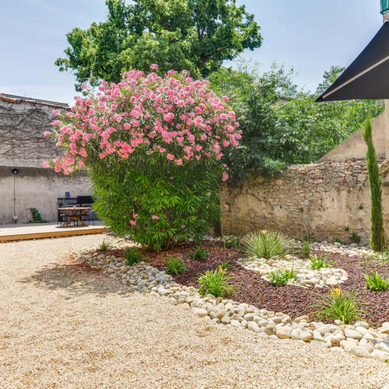 TRIBUS-GITES URBAINS CARCASSONNE - Superior Apartment - 8