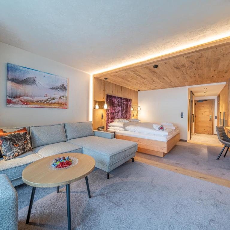 Hotel Wiesental - Deluxe Doppelzimmer - 2