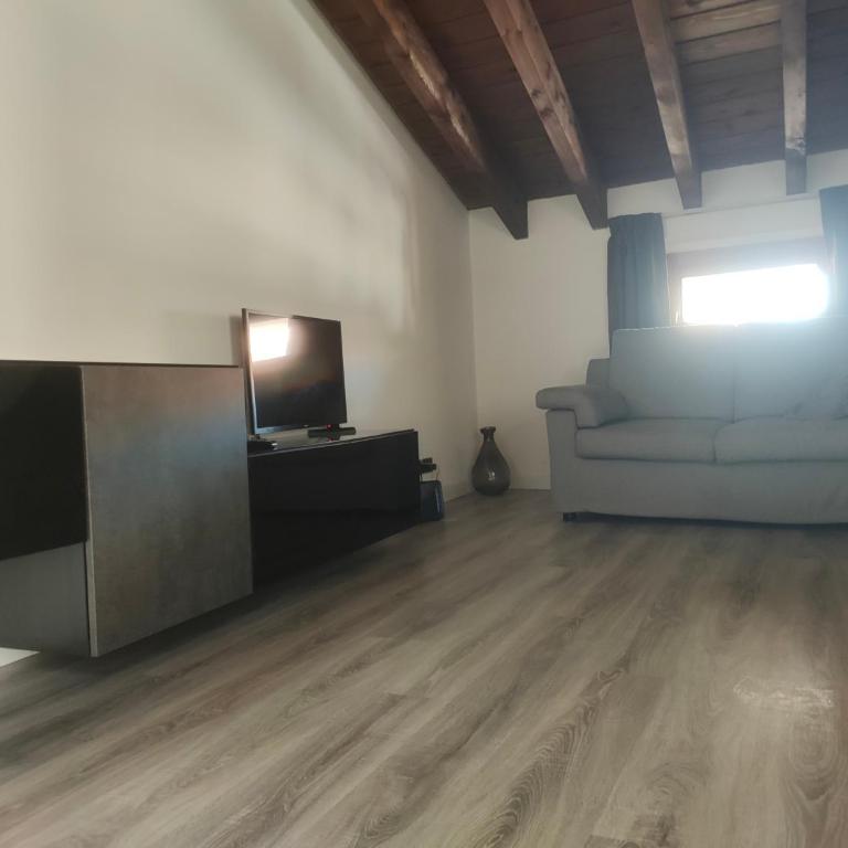 Verona Relais + Private parking - Appartamento - 7