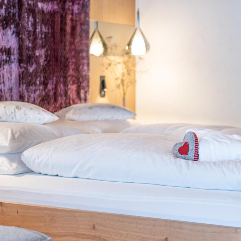 Hotel Wiesental - Deluxe Doppelzimmer - 4