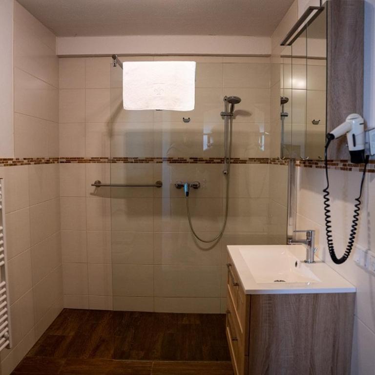 Rindis Platzl Apartmenthaus - Apartment mit 3 Schlafzimmern - 6