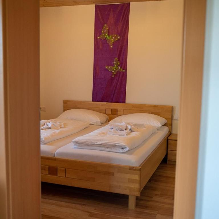 Rindis Platzl Apartmenthaus - Apartment mit 3 Schlafzimmern - 7