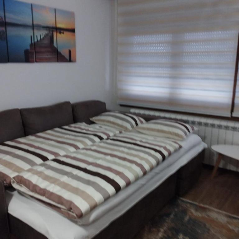 Apartmani Nik Lux - Apartment - Ground Floor - 8