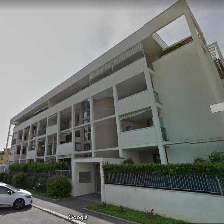 Palazzo Wanny Free Parking & Terrace - Appartamento con 1 Camera da Letto - 18