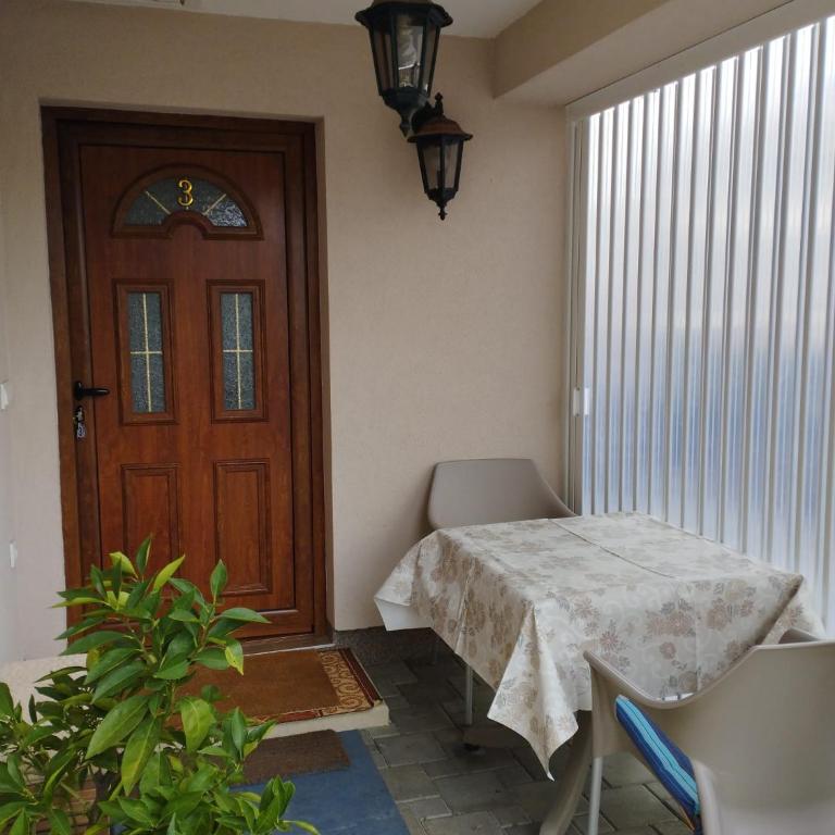 Apartmani Nik Lux - Apartment - Erdgeschoss - 5
