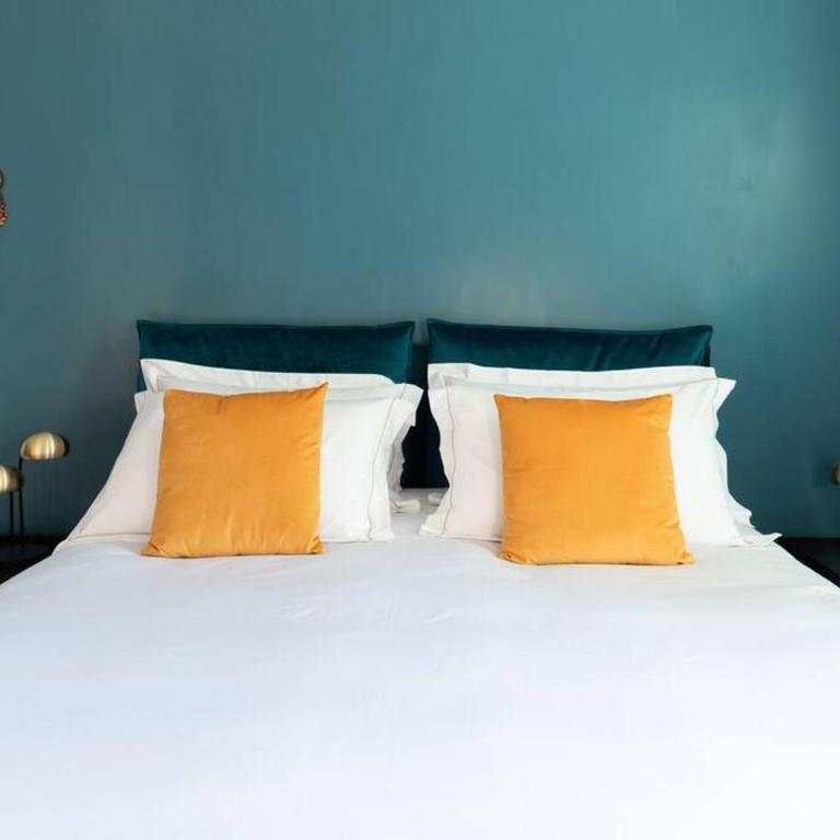 Cozy apartment in Trastevere - Appartamento con 2 Camere da Letto - 43