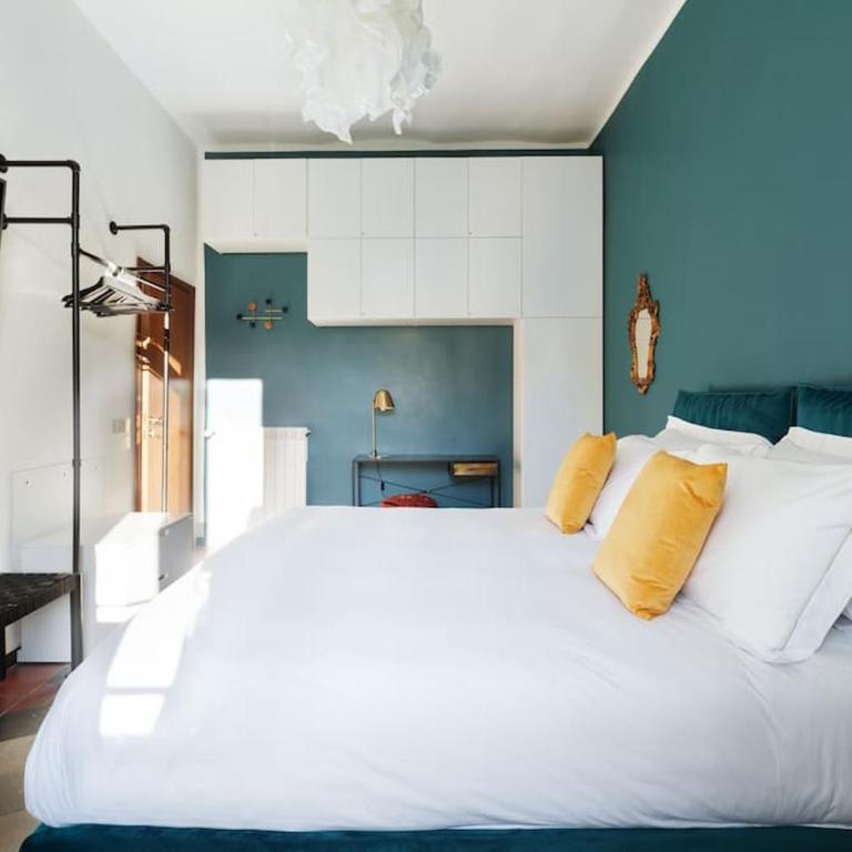 Cozy apartment in Trastevere - Appartamento con 2 Camere da Letto - 41