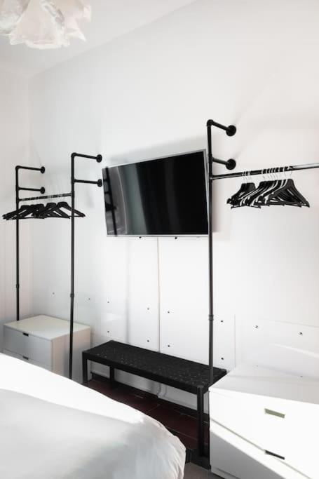 Cozy apartment in Trastevere - Appartamento con 2 Camere da Letto - 38