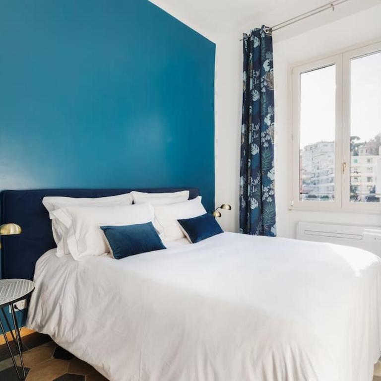Cozy apartment in Trastevere - Appartamento con 2 Camere da Letto - 2