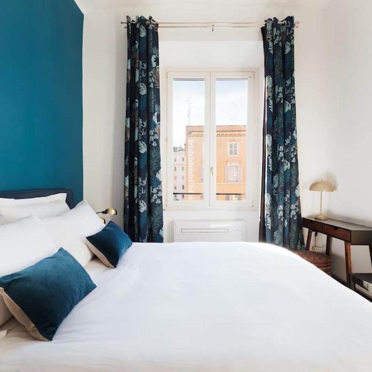 Cozy apartment in Trastevere - Appartamento con 2 Camere da Letto - 35