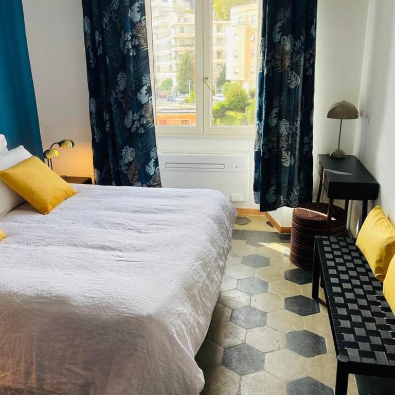 Cozy apartment in Trastevere - Appartamento con 2 Camere da Letto - 32