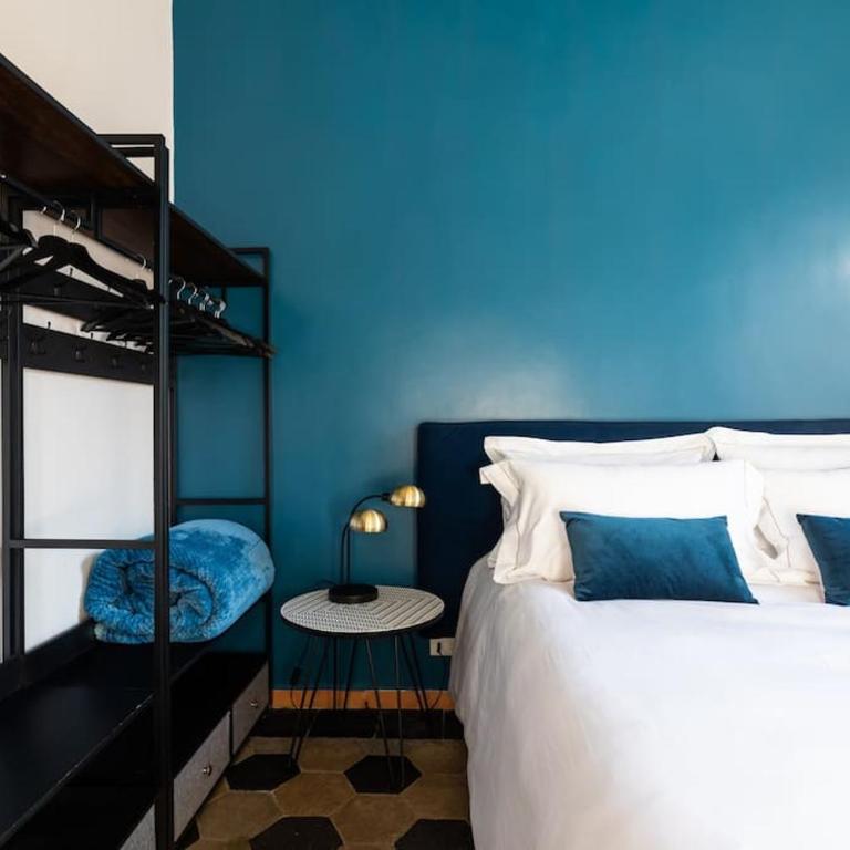 Cozy apartment in Trastevere - Appartamento con 2 Camere da Letto - 27
