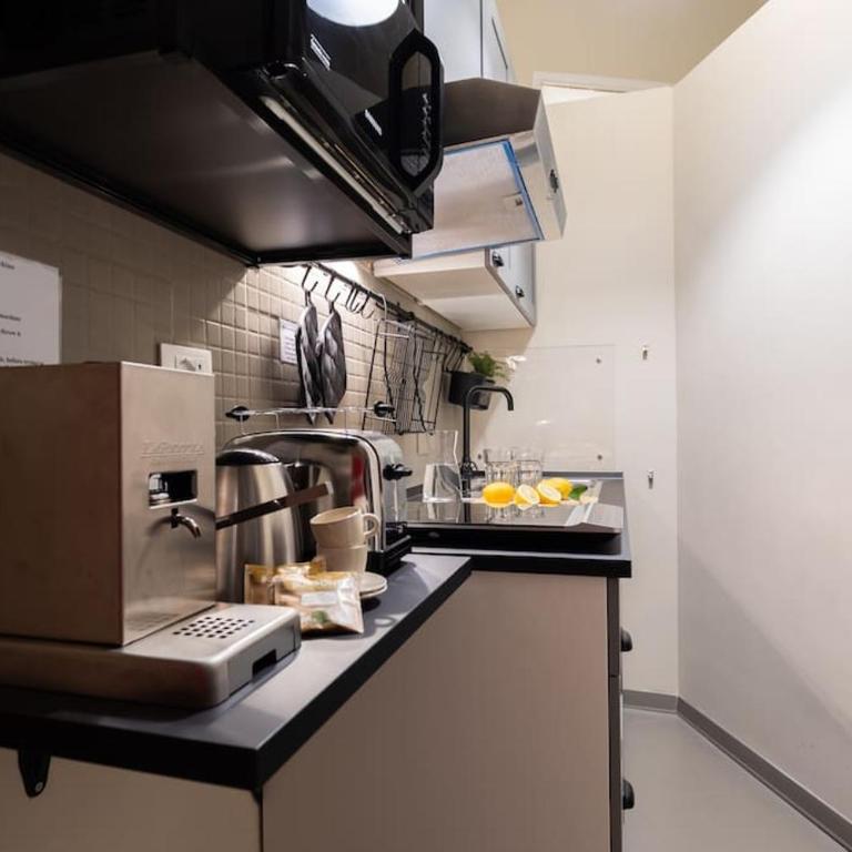 Cozy apartment in Trastevere - Appartamento con 2 Camere da Letto - 22
