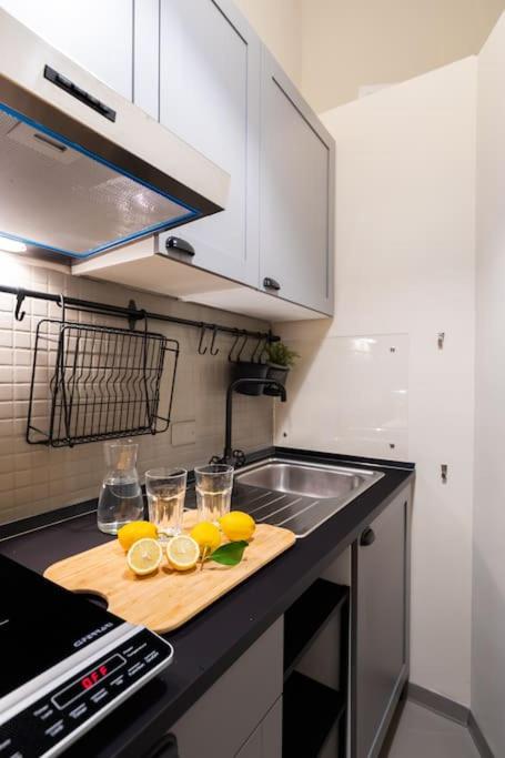 Cozy apartment in Trastevere - Appartamento con 2 Camere da Letto - 20