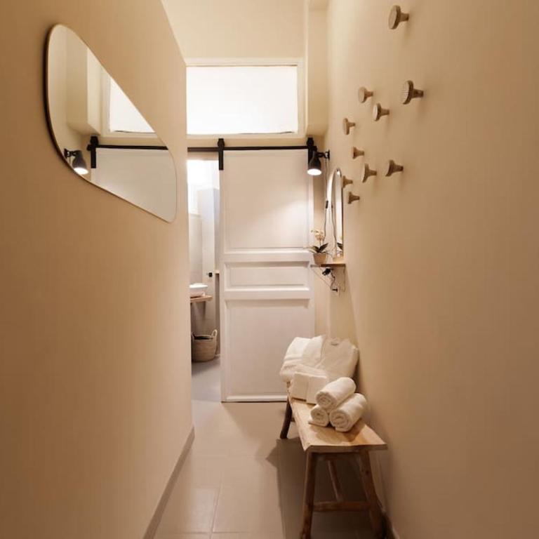 Cozy apartment in Trastevere - Appartamento con 2 Camere da Letto - 19