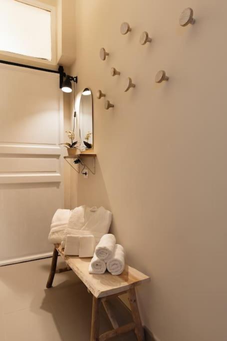 Cozy apartment in Trastevere - Appartamento con 2 Camere da Letto - 18