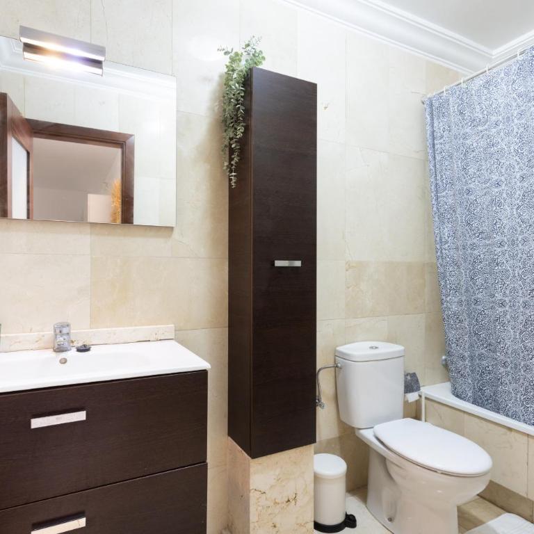 EDEN RENTALS Candelaria Melicoton Scape - Apartamento con terraza - 17
