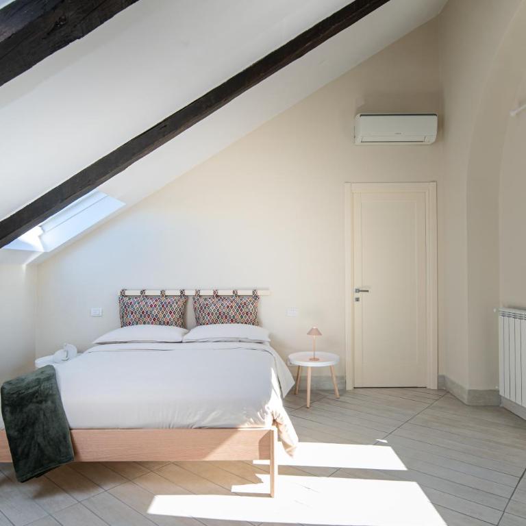 Les Maisons Napoli - Appartamento Deluxe - 6