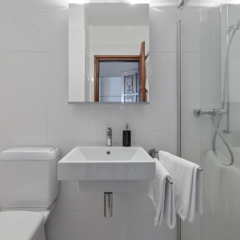 Aparthotel Al Lago - Junior Suite con Vista Lago - 5
