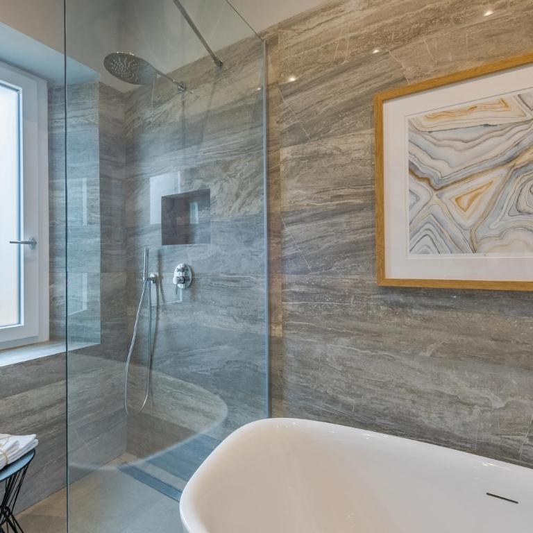 Apartments Florence - Flamingo with santa croce view - Appartamento - 23
