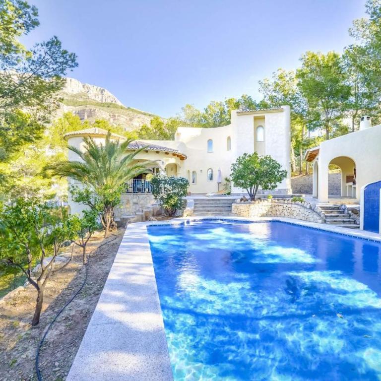 Villa Angela - Plus - Villa de 3 dormitorios - 7
