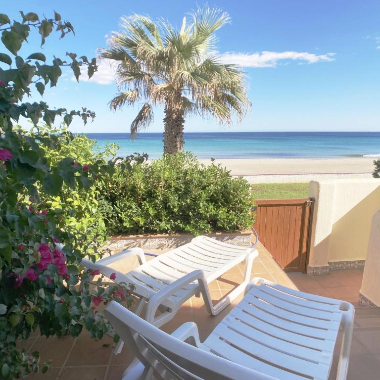Spanish Connection - Villa Morena - Casa - 38