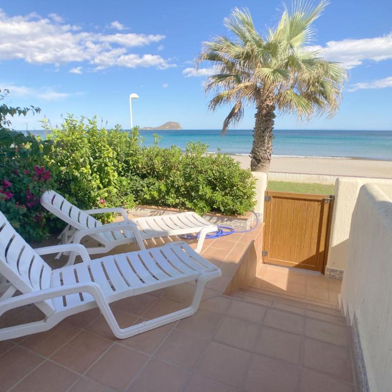 Spanish Connection - Villa Morena - Casa - 45
