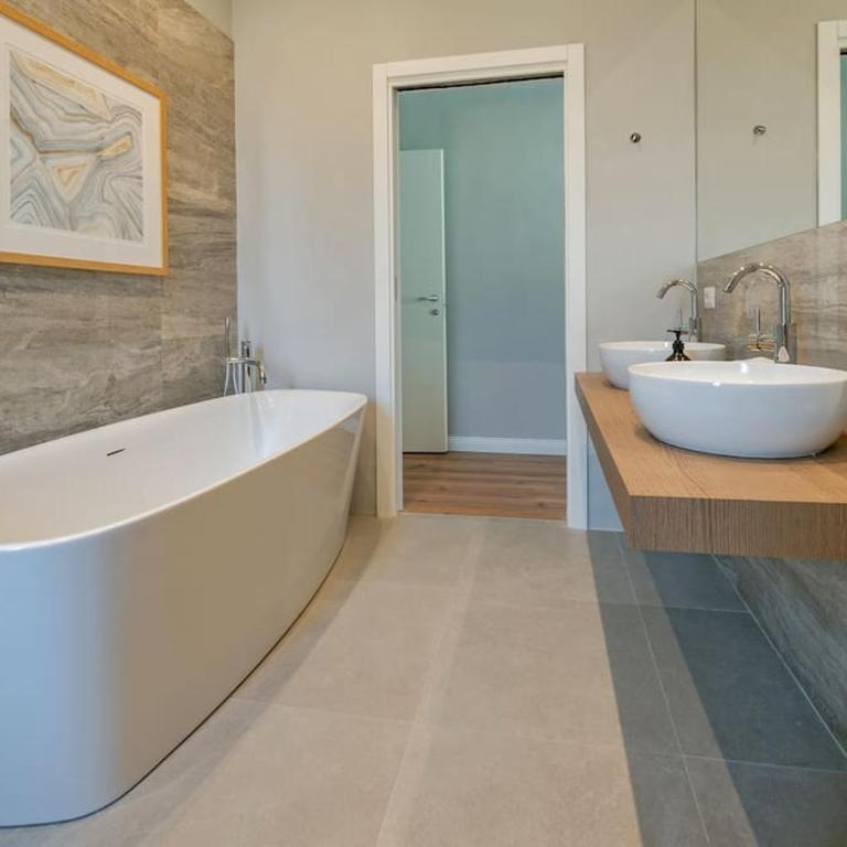 Apartments Florence - Flamingo with santa croce view - Appartamento - 27