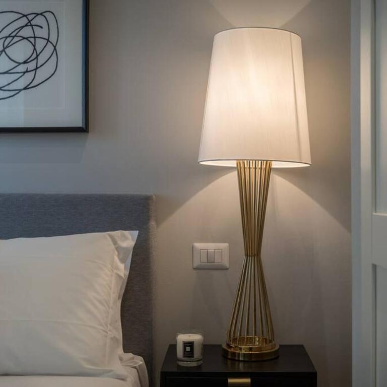 Apartments Florence - Flamingo with santa croce view - Appartamento - 14