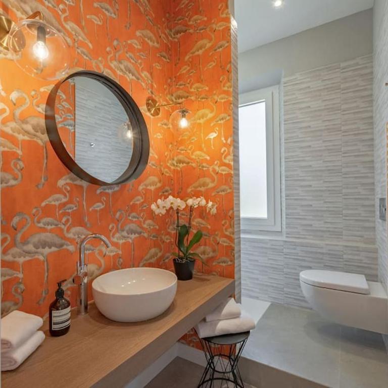 Apartments Florence - Flamingo with santa croce view - Appartamento - 26