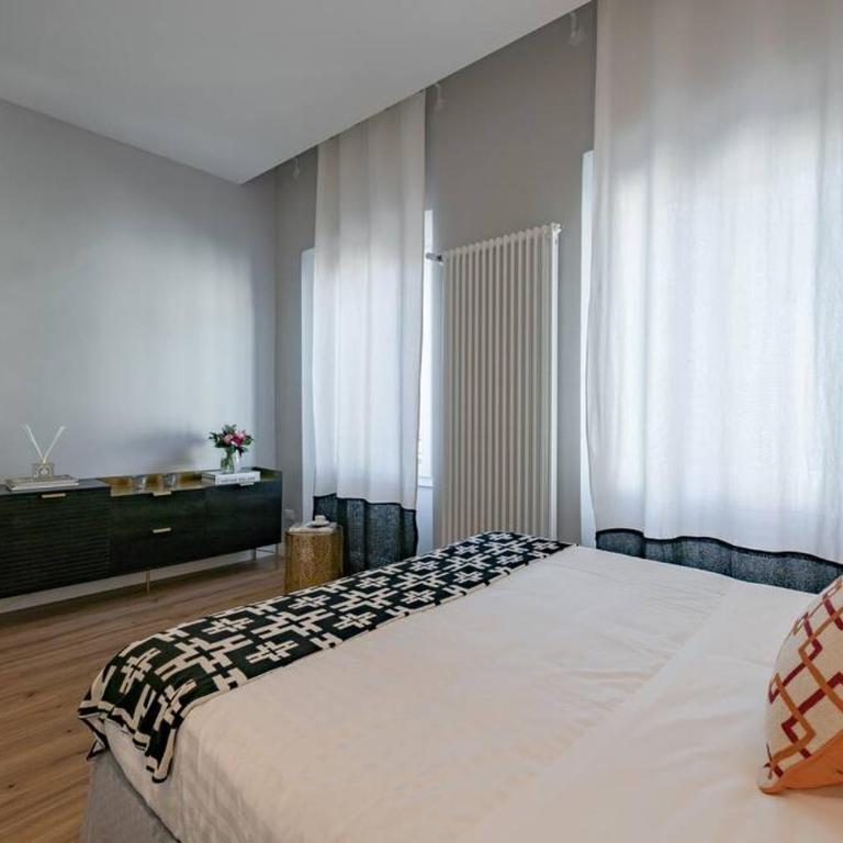 Apartments Florence - Flamingo with santa croce view - Appartamento - 16