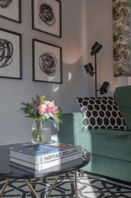 Apartments Florence - Flamingo with santa croce view - Appartamento - 20