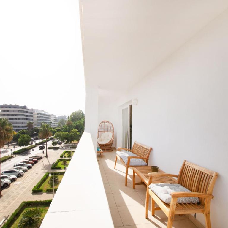 Casa de Frida - Apartamento de 2 dormitorios - 34